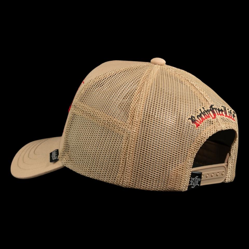 N°188 - PINSTRIPING