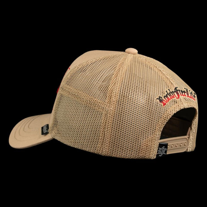 N°188 - PINSTRIPING