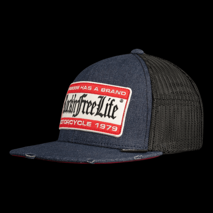 ALONE SNAPBACK - JUNIOR