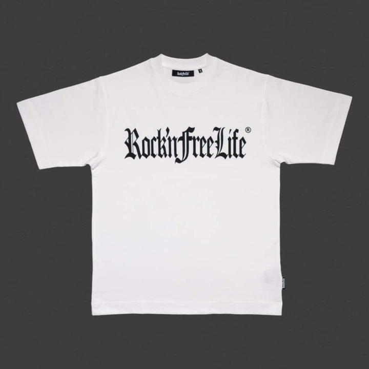 T-SHIRT DECIBEL