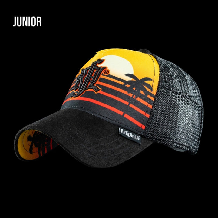 HAWAÏ - JUNIOR