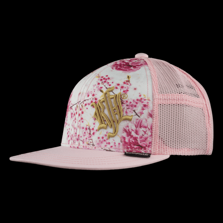 N°007 - FLOWER SNAP