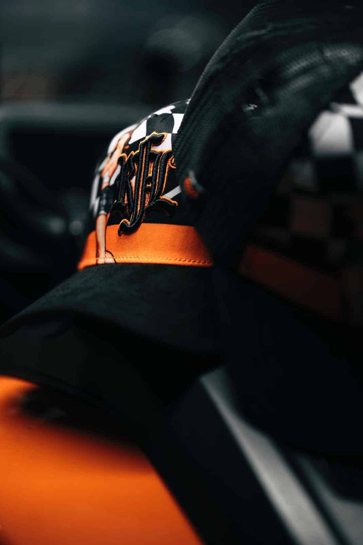 N°219 - VINTAGE RACING