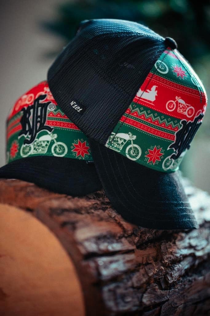 N°101 - CHRISTMAS