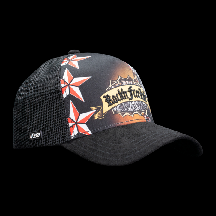 N°250 - SON OF PREACHER MAN