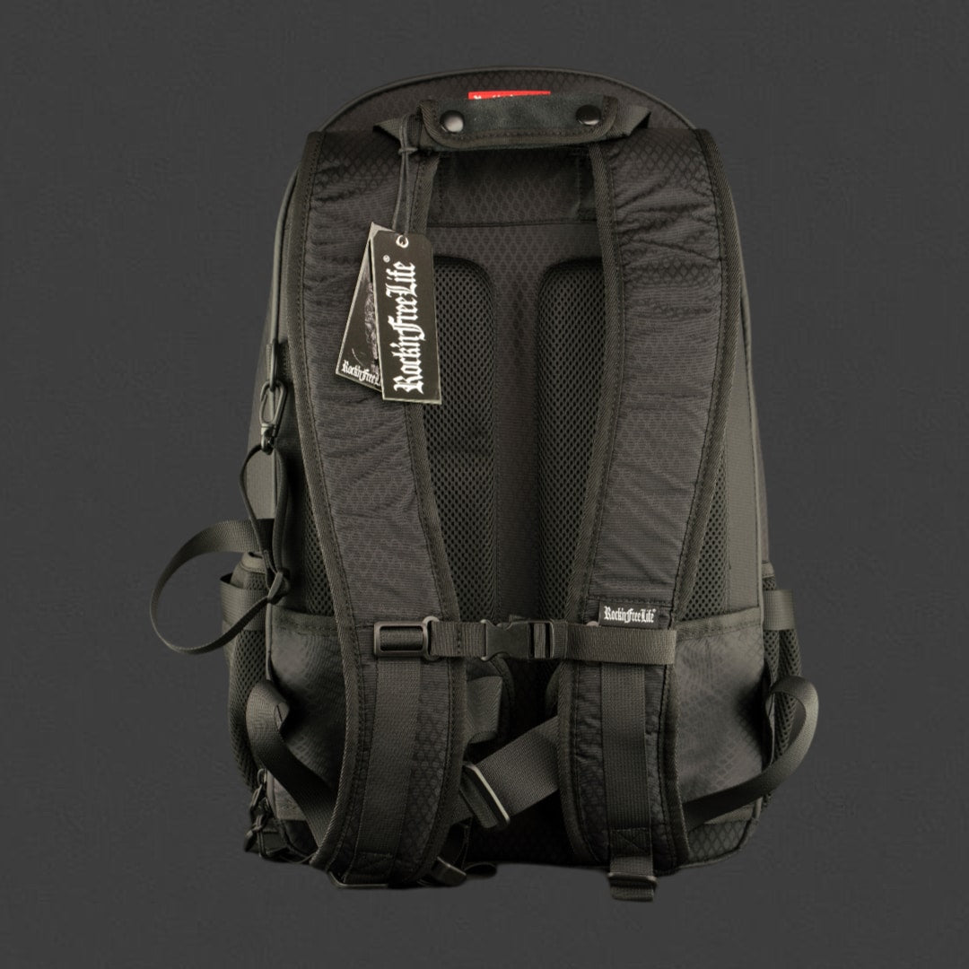 SAC BLACK PEARL