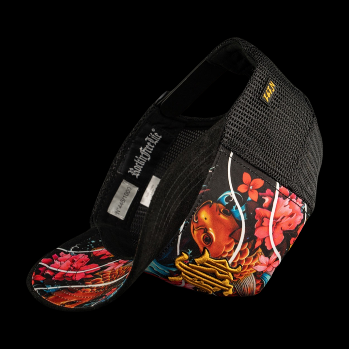 CARPE KOÏ - SMALL SIZE