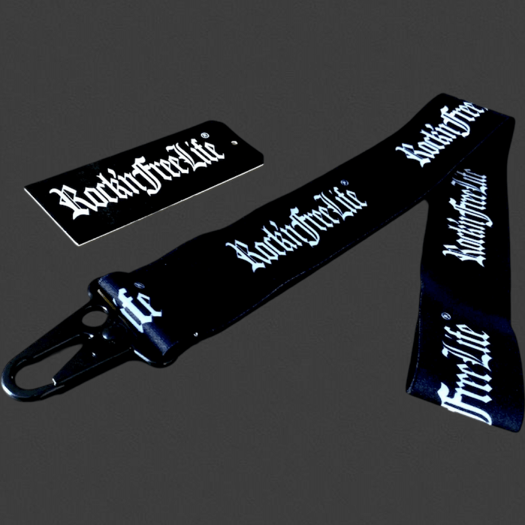 BLACK KEYS TO FREEDOM