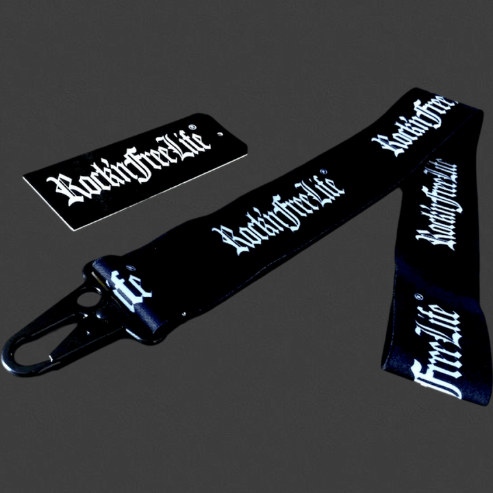 BLACK KEYS TO FREEDOM