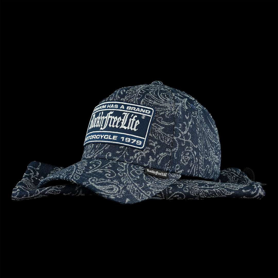 RFL DESIGN - CRIPS