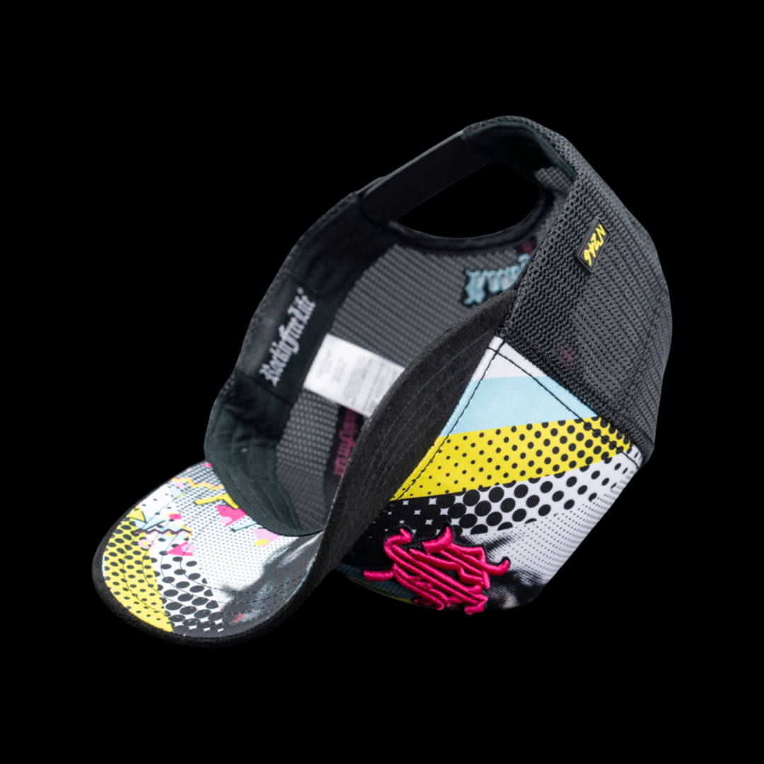 N°246 - MOVE THE CITY