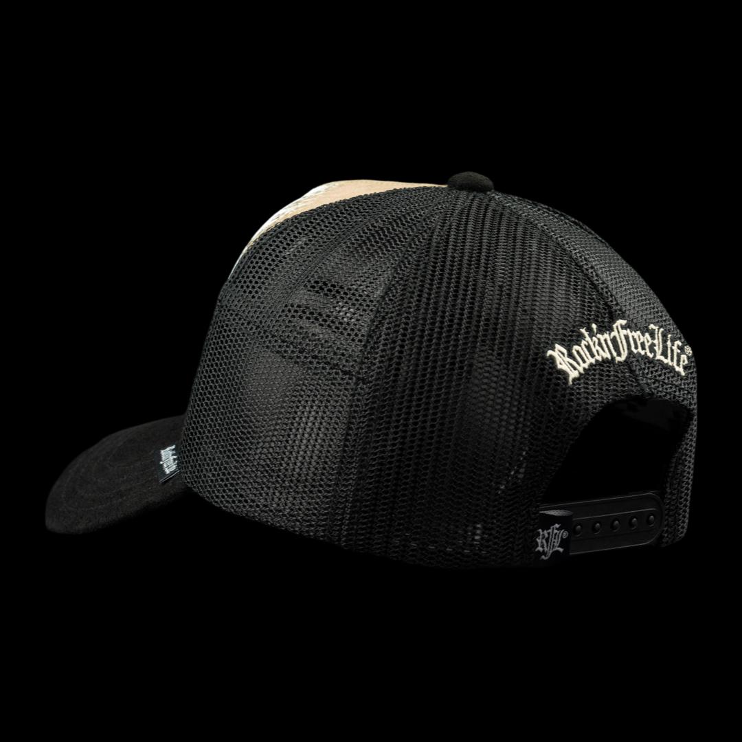 N°228 - WARNING ZONE