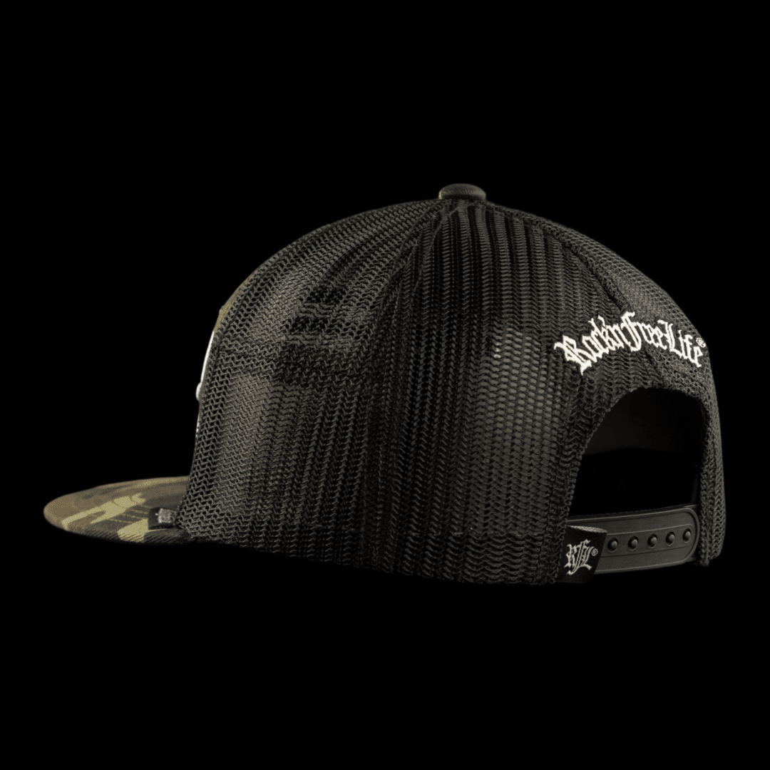 N°007 - IN THE ARMY NOW