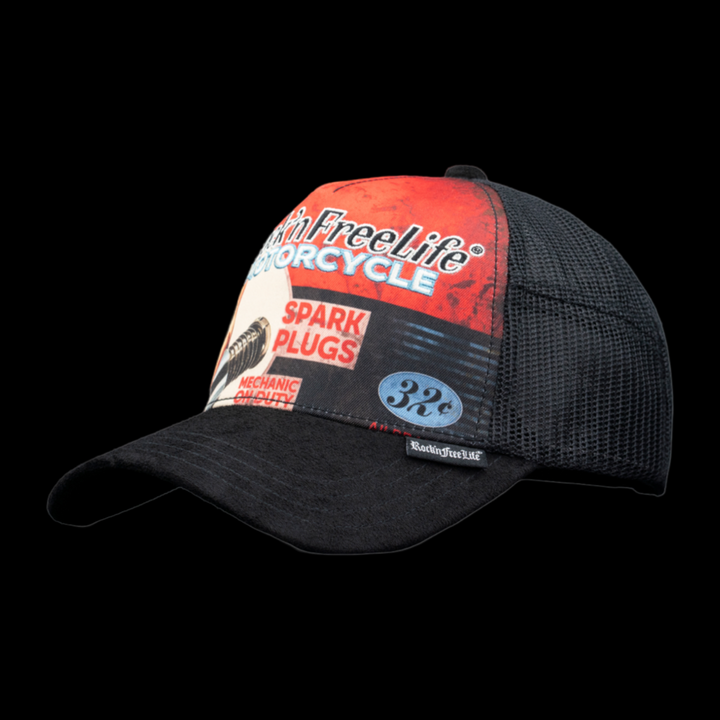 N°240 - SPARK PLUGS