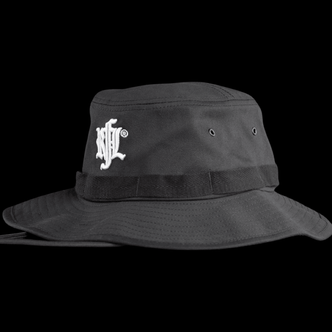 BLACK HAT