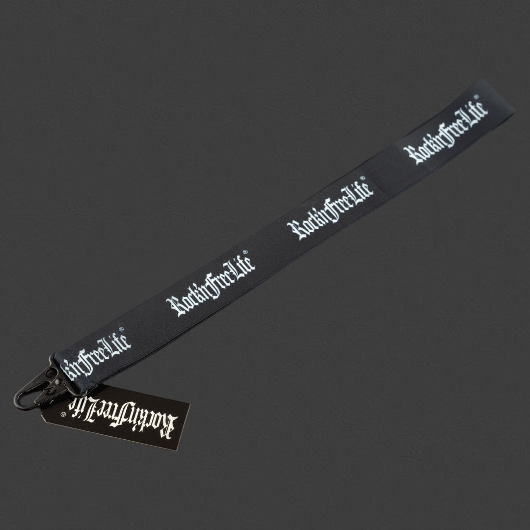 BLACK KEYS TO FREEDOM