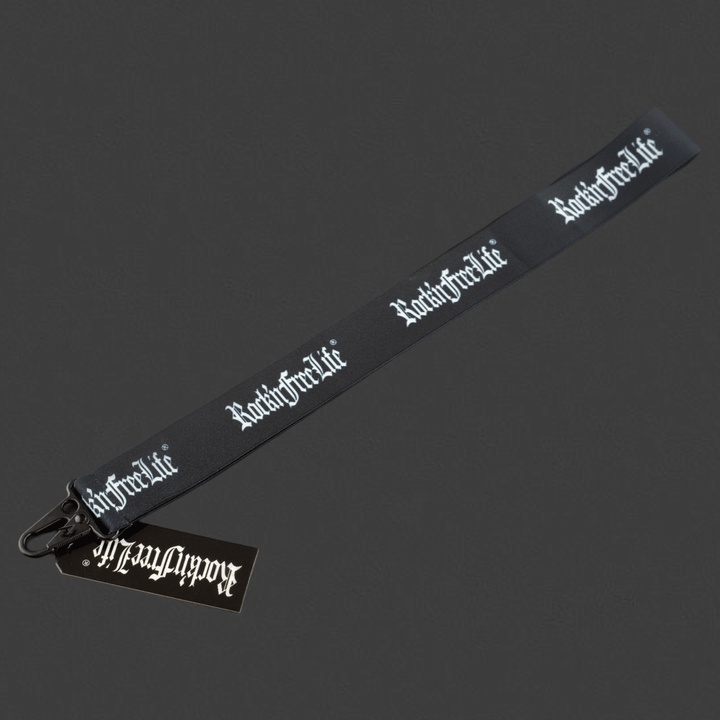 BLACK KEYS TO FREEDOM