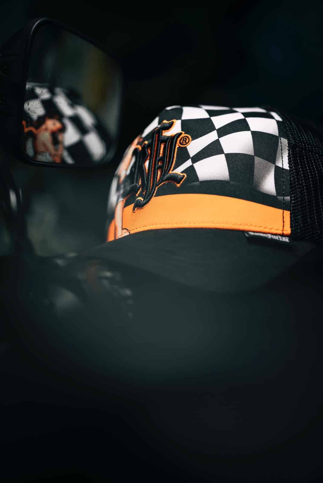 N°219 - VINTAGE RACING