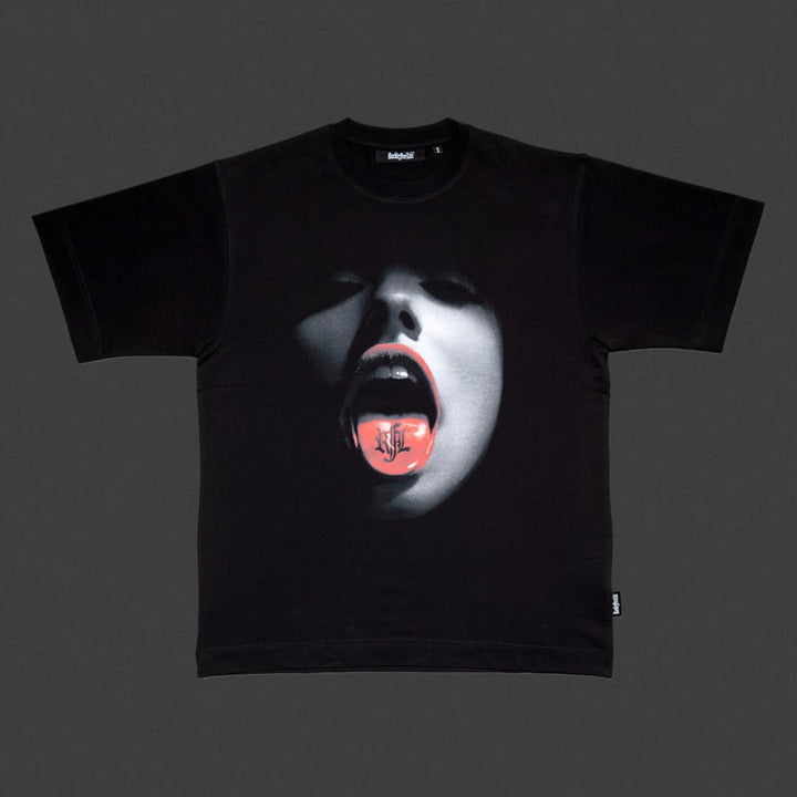 T-SHIRT KISS ME BABY
