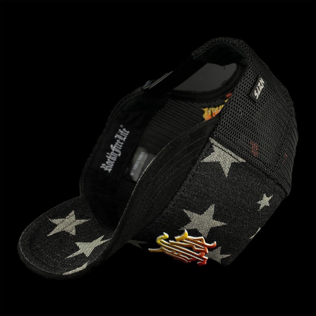 N°275 - ROCK STAR