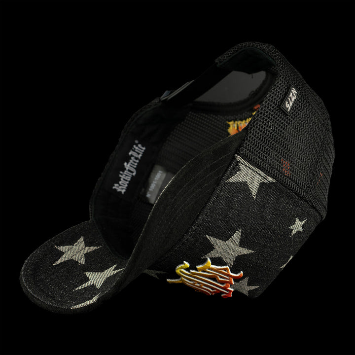 N°275 - ROCK STAR