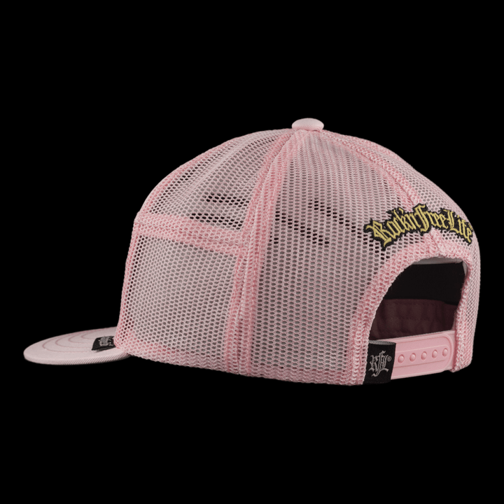 N°007 - FLOWER SNAP