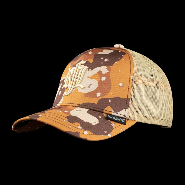 N°269 - SELF ESTEEM