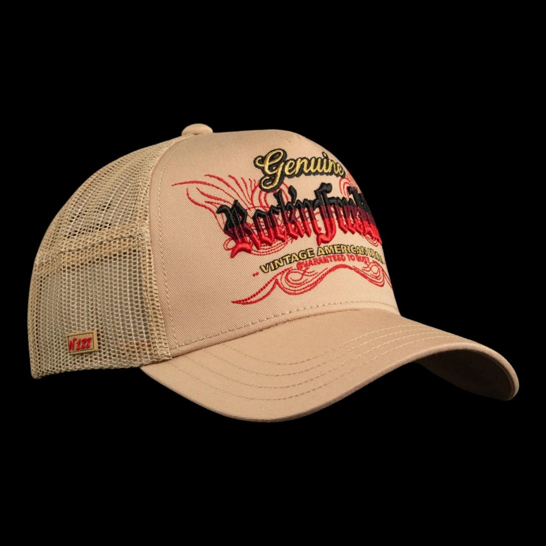 N°188 - PINSTRIPING