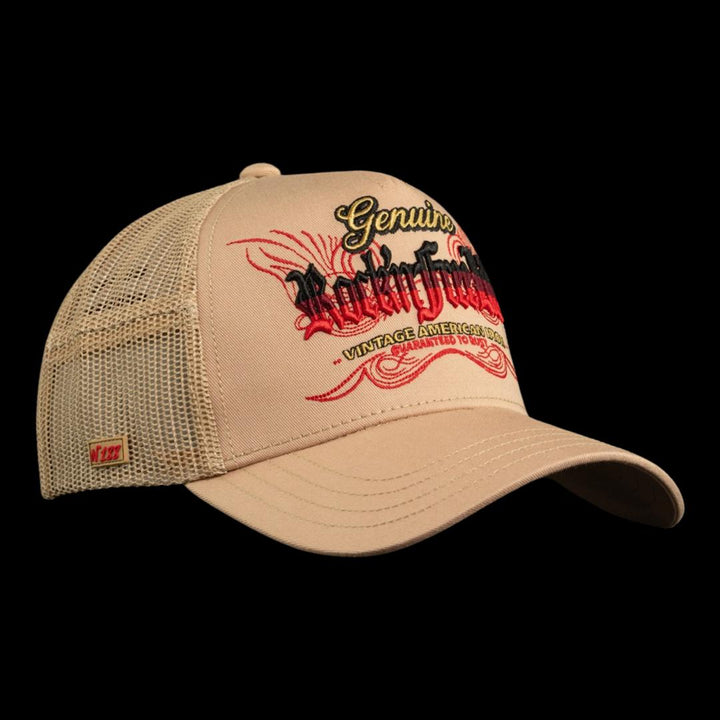 N°188 - PINSTRIPING