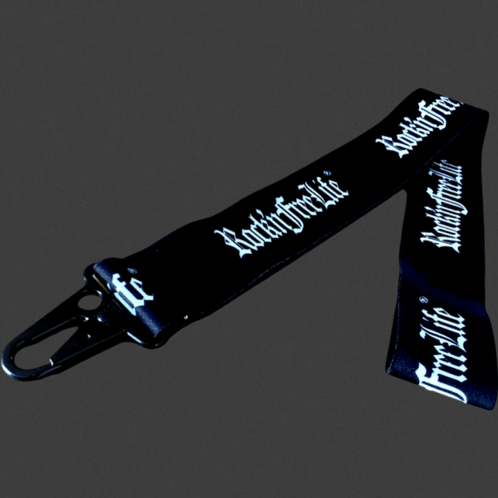 BLACK KEYS TO FREEDOM