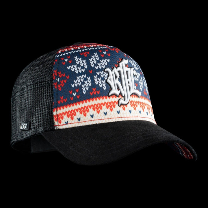 N°058 - WINTER