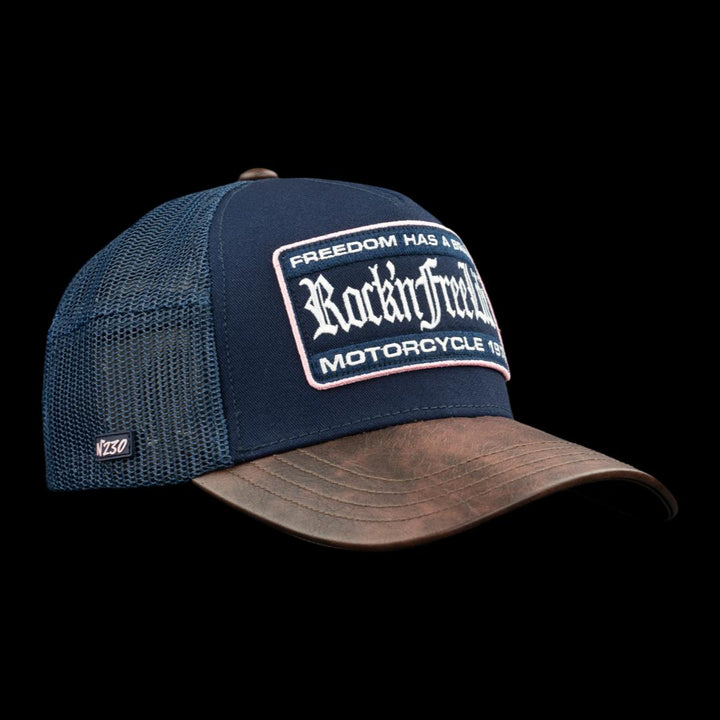 N°230 - TREND BIKER