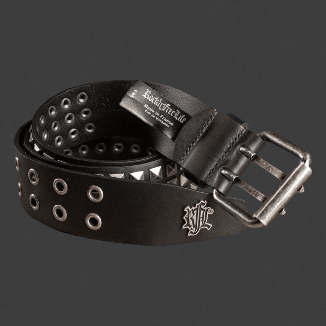 ROCK BELT