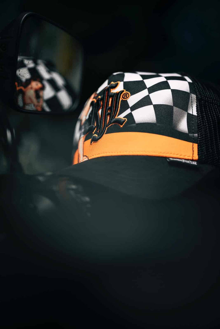 N°219 - VINTAGE RACING