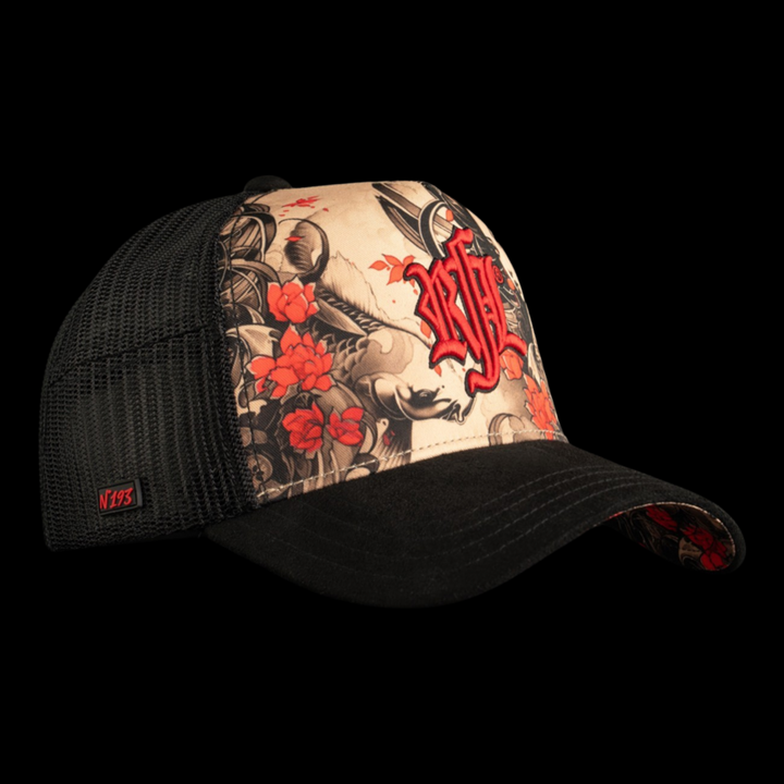 GEISHA - SMALL SIZE