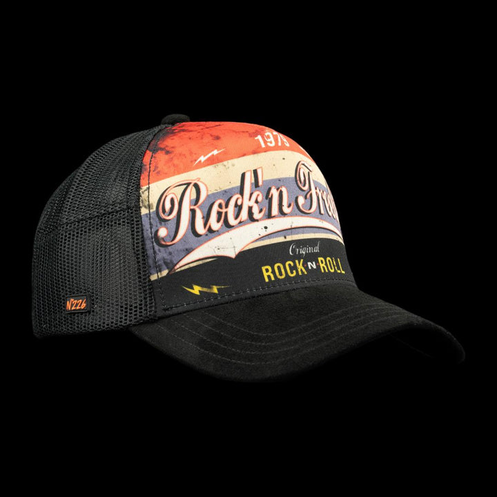 N°226 - ROCK'N ROLL