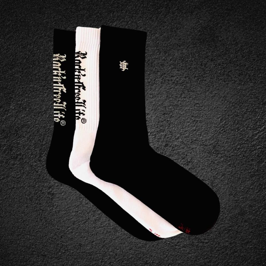 CHAUSSETTES TRILOGY