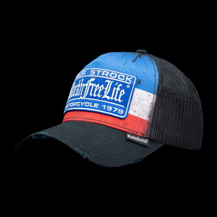 N°256 - FOUR STROCK