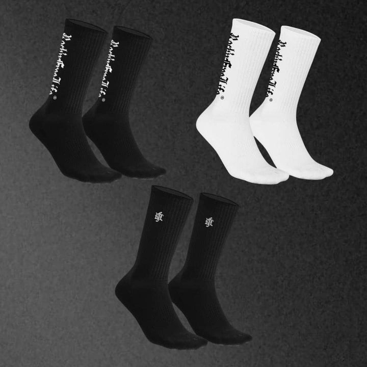 CHAUSSETTES TRILOGY