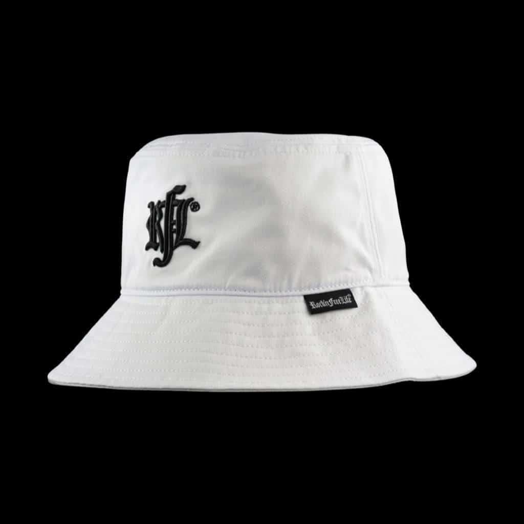 WHITE BUCKET