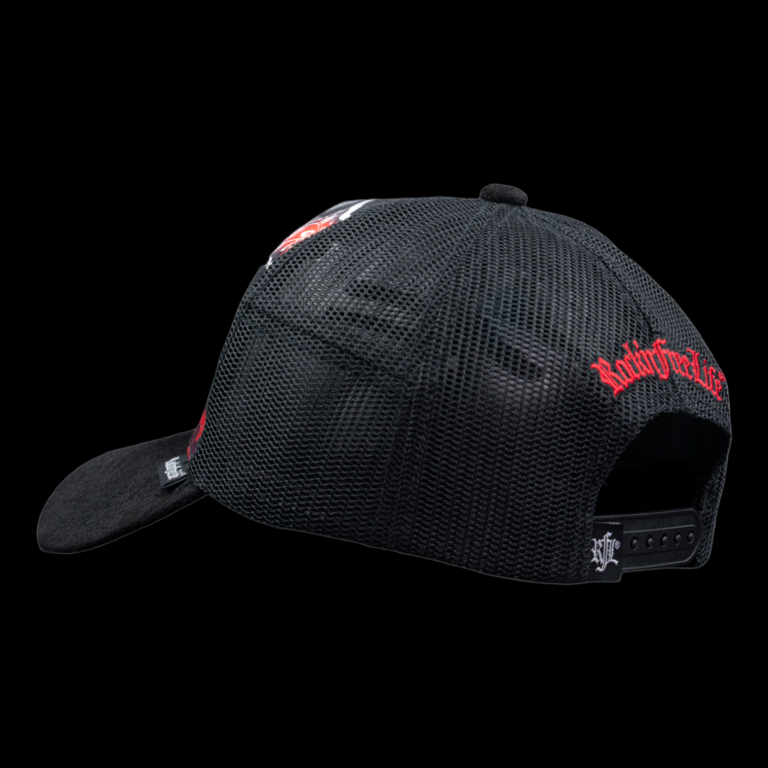 N°237 - FLOWER POWER