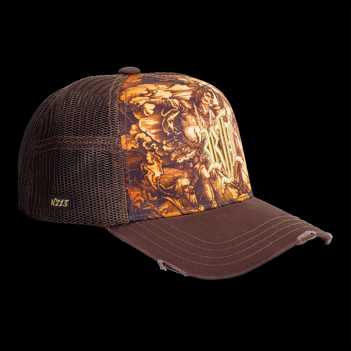 N°213 - MASTERPIECE