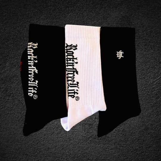 CHAUSSETTES TRILOGY