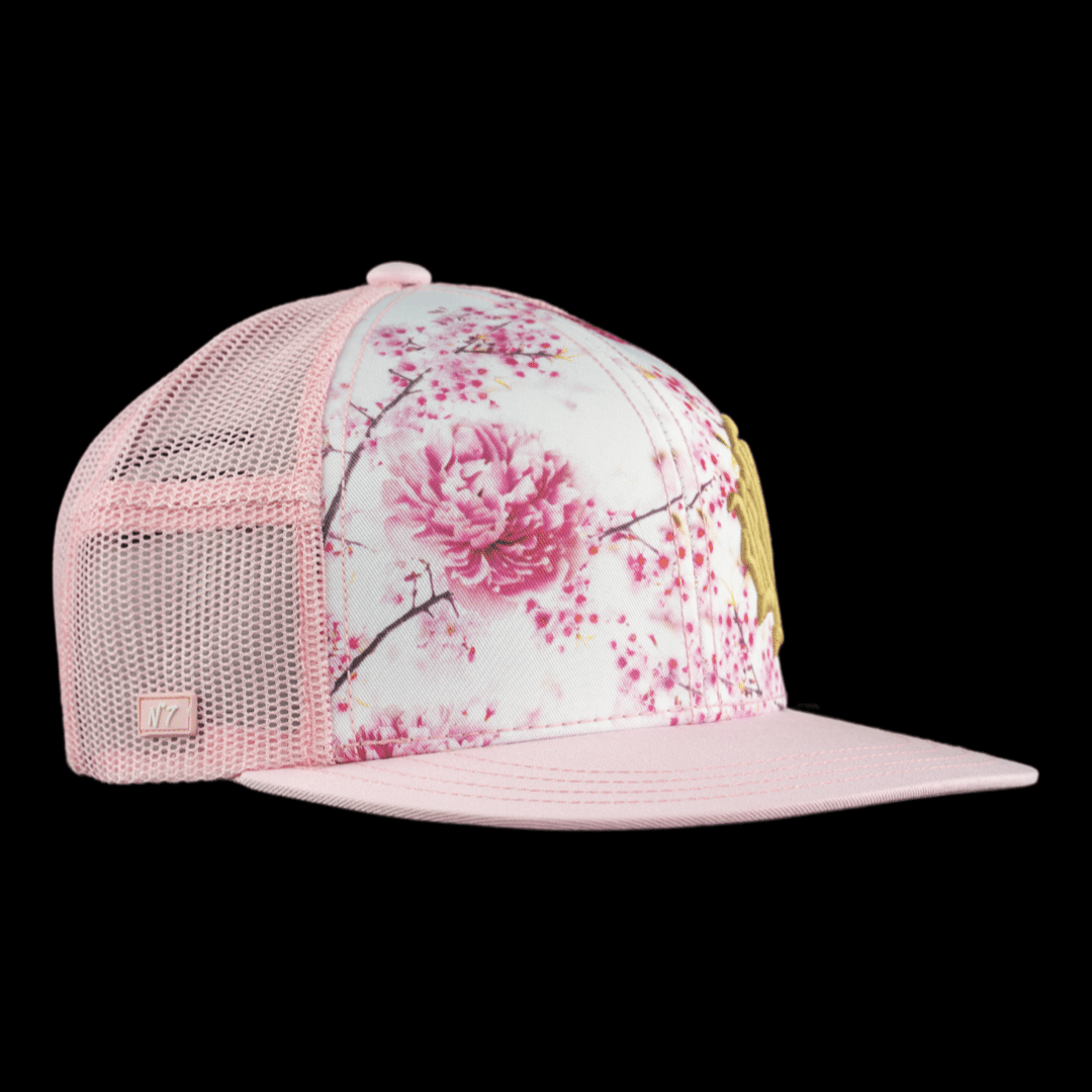 N°007 - FLOWER SNAP