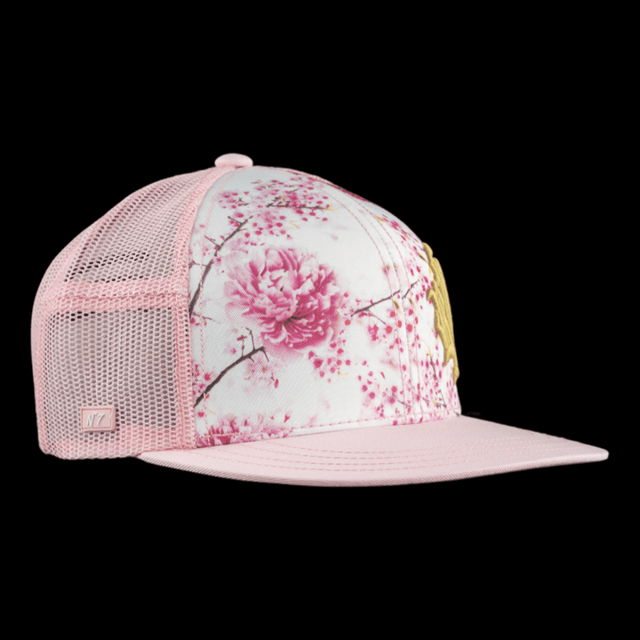 N°007 - FLOWER SNAP