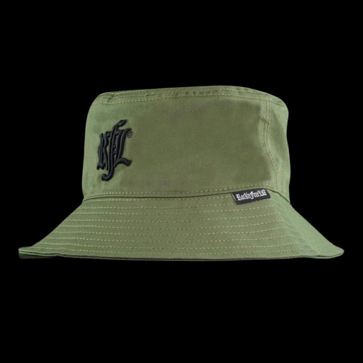 GREEN BUCKET