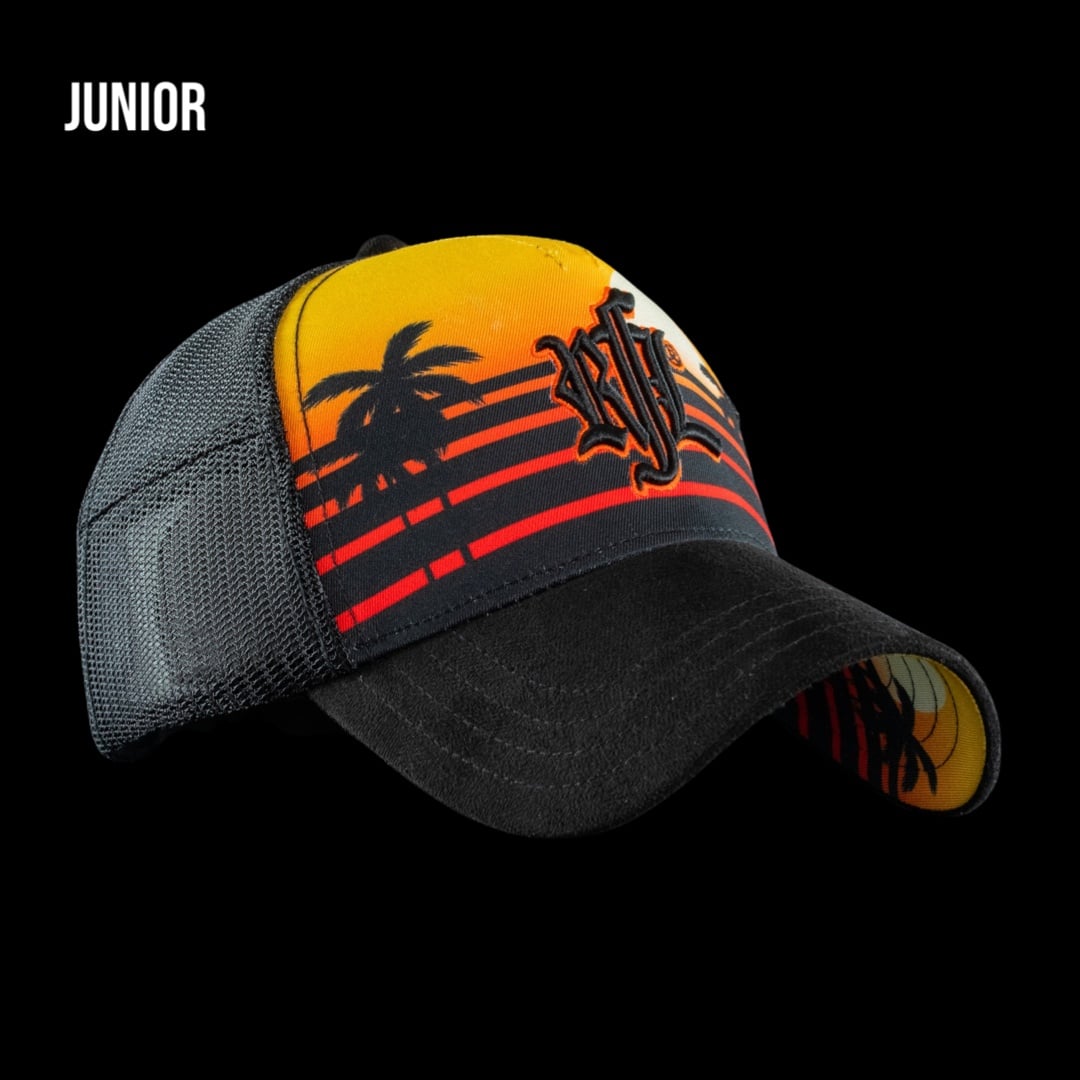 HAWAÏ - JUNIOR