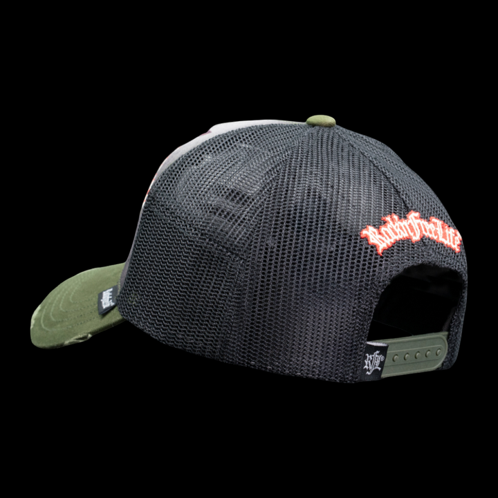 N°253 - HOLD MY HAND