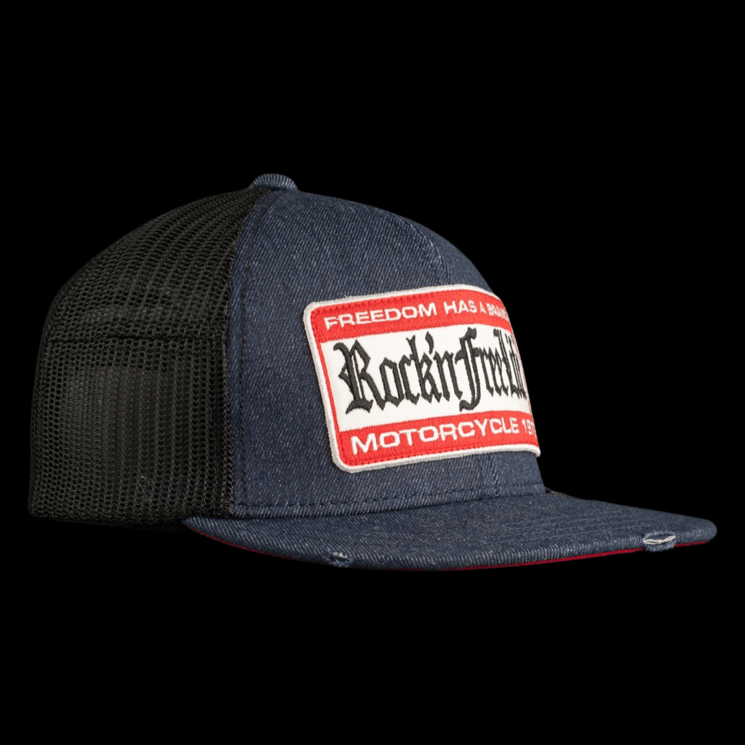 ALONE SNAPBACK - JUNIOR