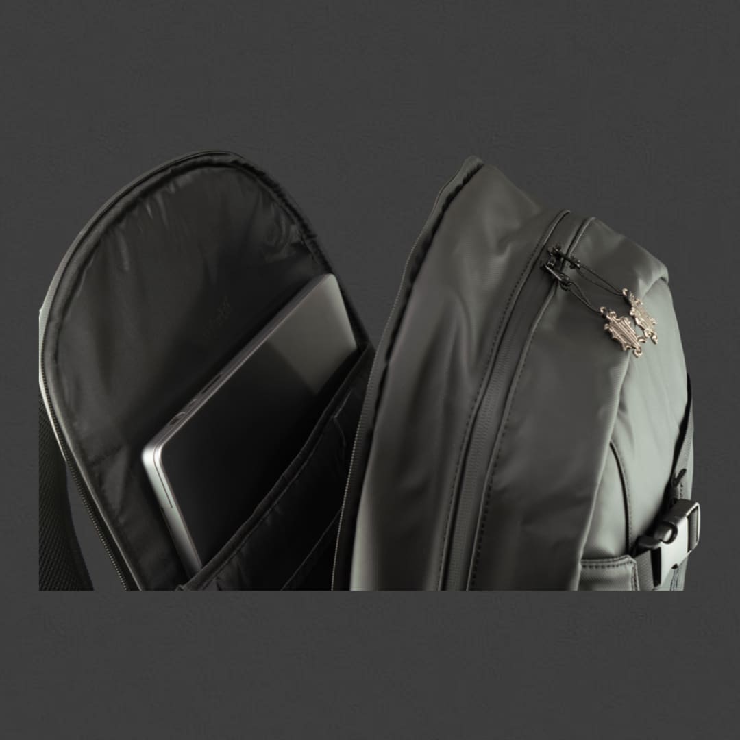 SAC BLACK PEARL